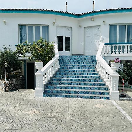 Residence R&B Tyrrhenum Monte di Procida Exterior photo