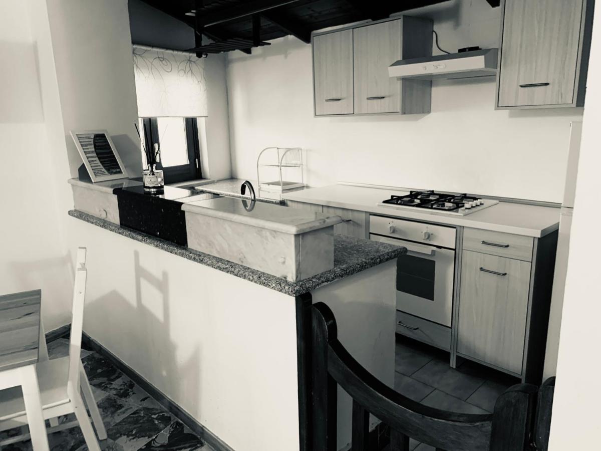 Residence R&B Tyrrhenum Monte di Procida Exterior photo
