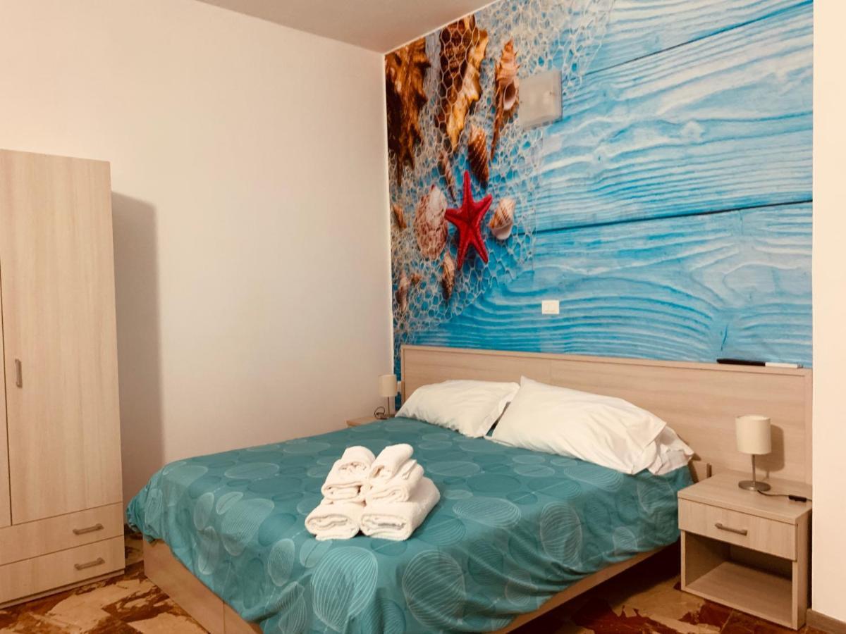 Residence R&B Tyrrhenum Monte di Procida Exterior photo