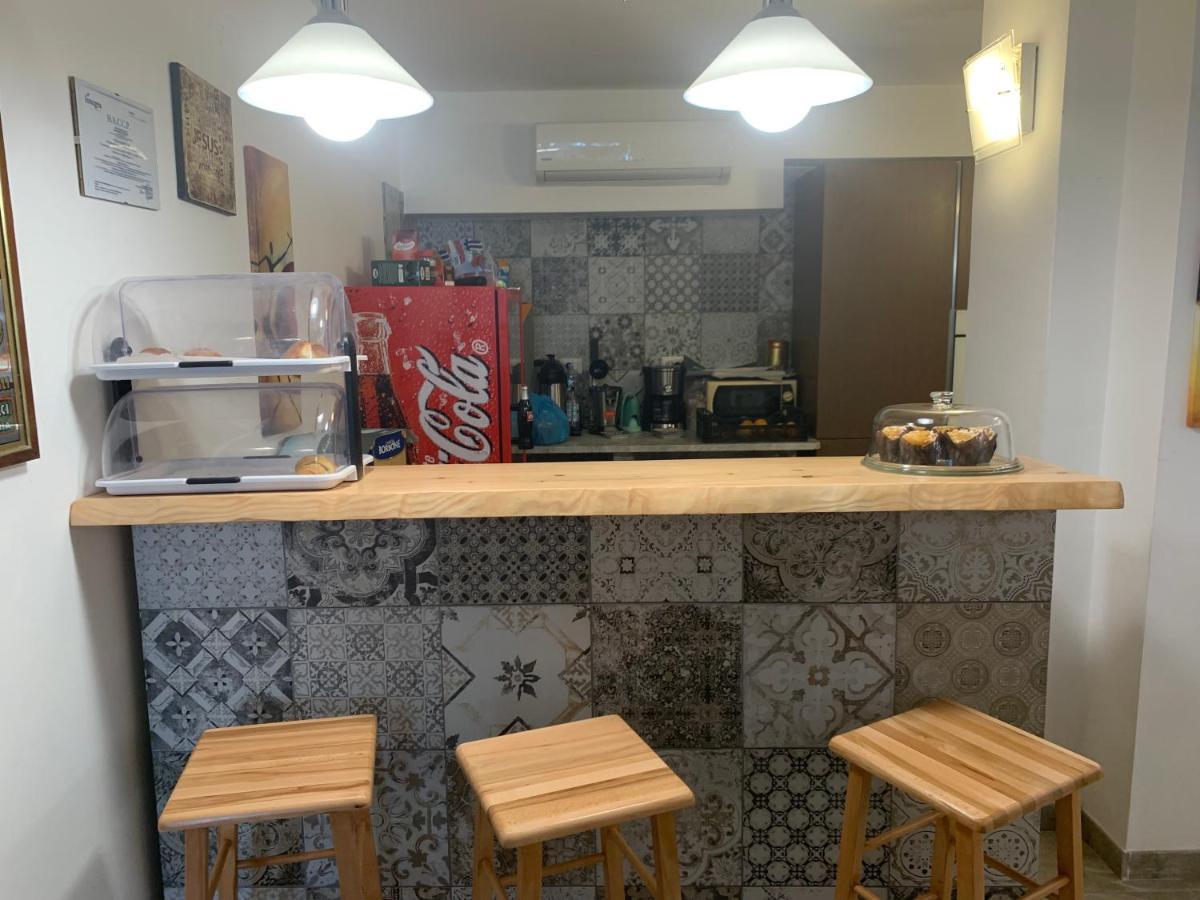 Residence R&B Tyrrhenum Monte di Procida Exterior photo