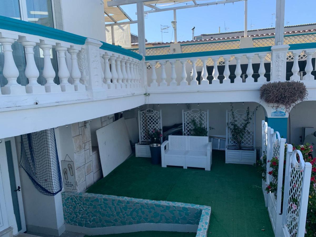 Residence R&B Tyrrhenum Monte di Procida Exterior photo