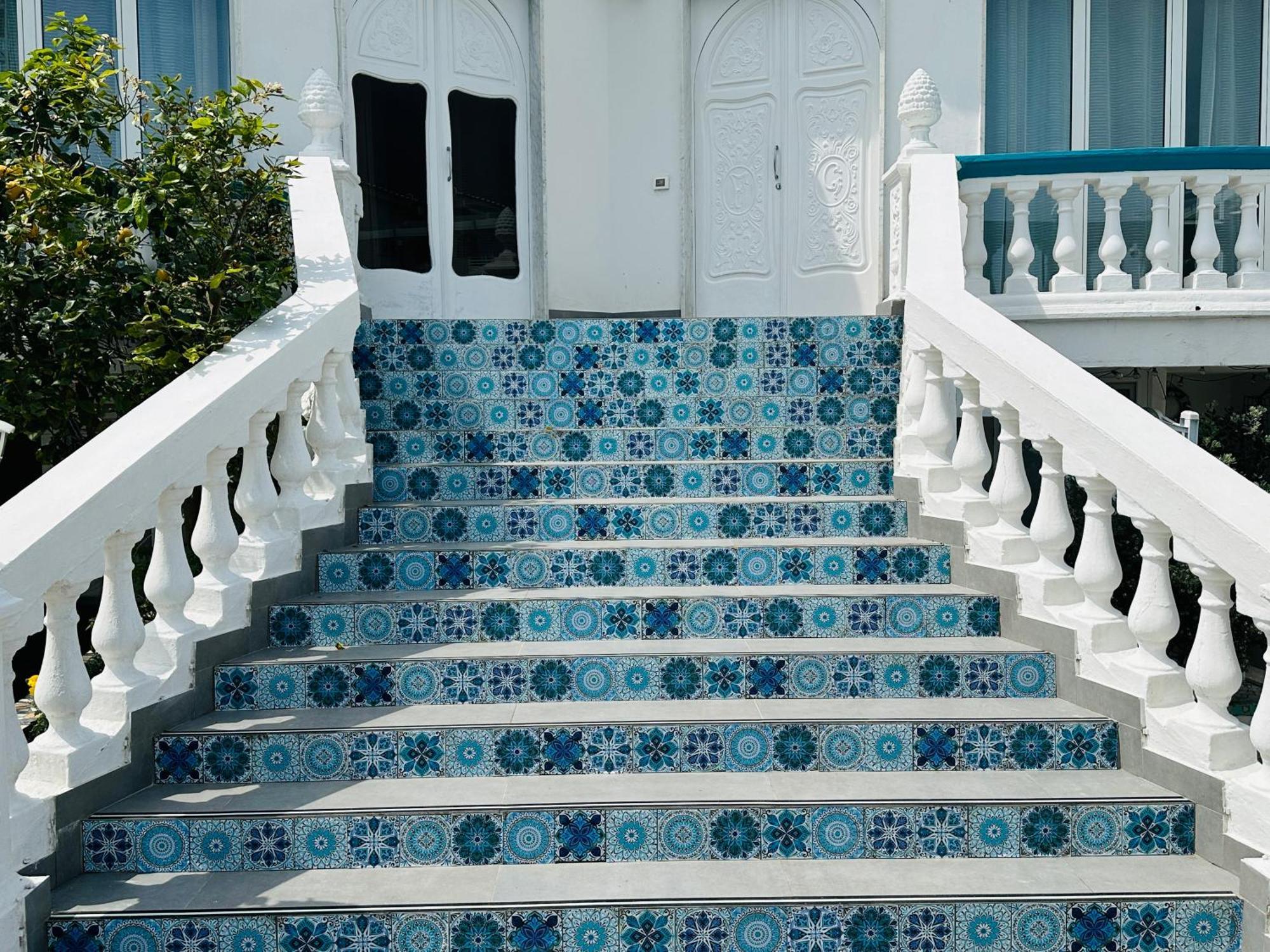 Residence R&B Tyrrhenum Monte di Procida Exterior photo