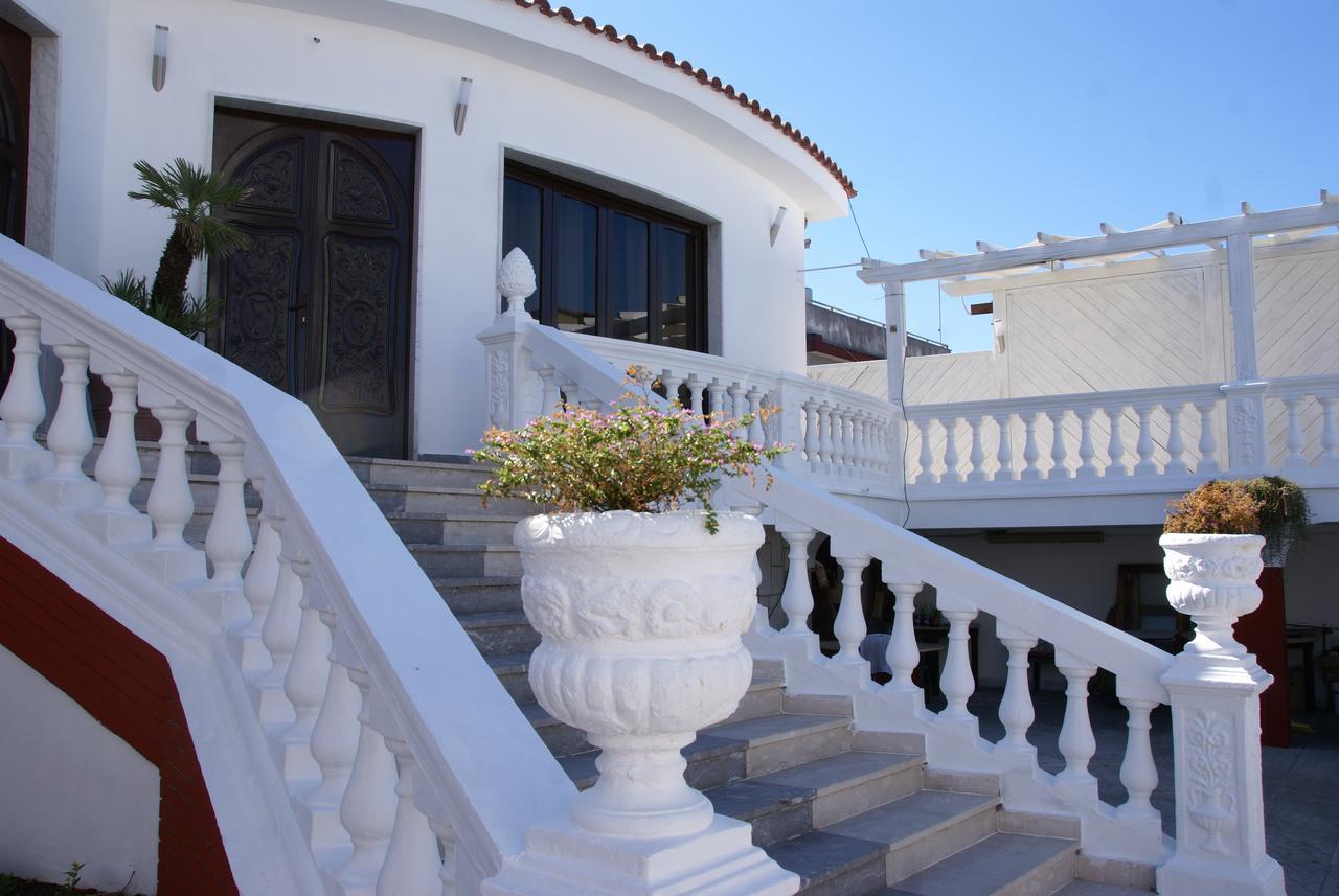 Residence R&B Tyrrhenum Monte di Procida Exterior photo
