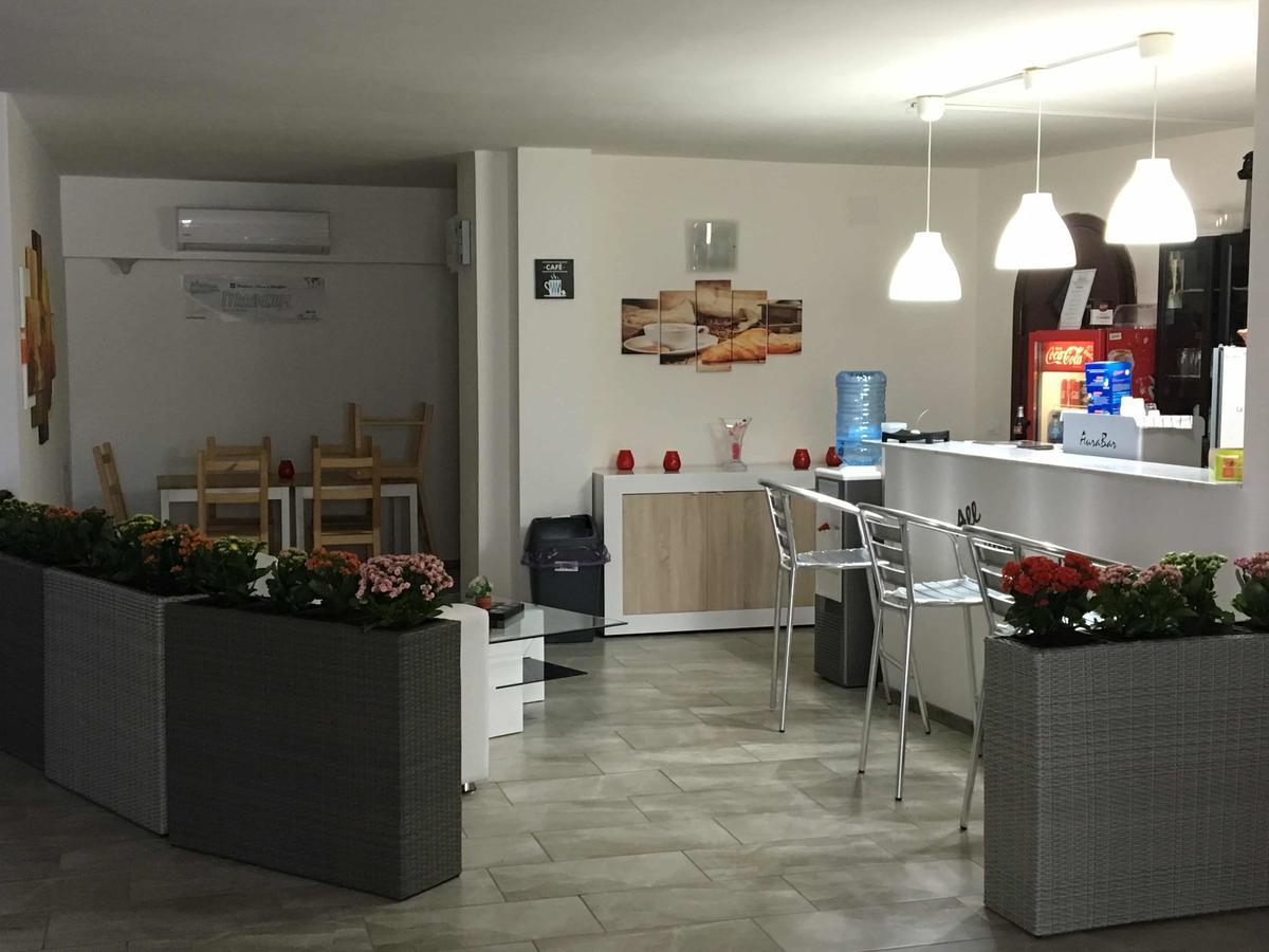 Residence R&B Tyrrhenum Monte di Procida Exterior photo