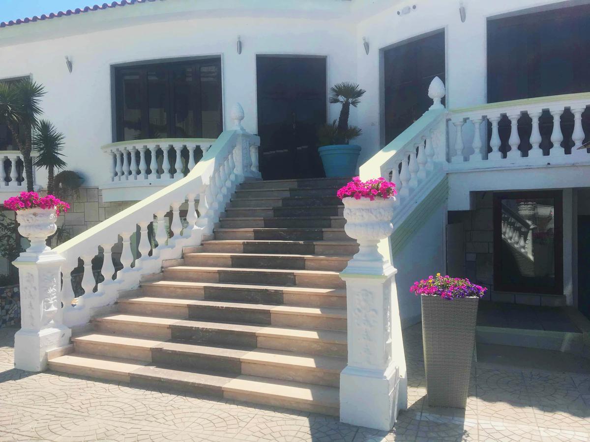Residence R&B Tyrrhenum Monte di Procida Exterior photo