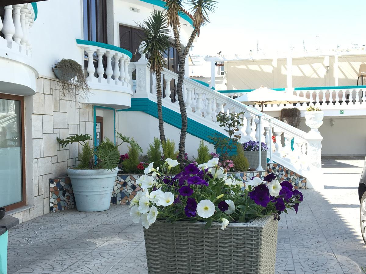 Residence R&B Tyrrhenum Monte di Procida Exterior photo